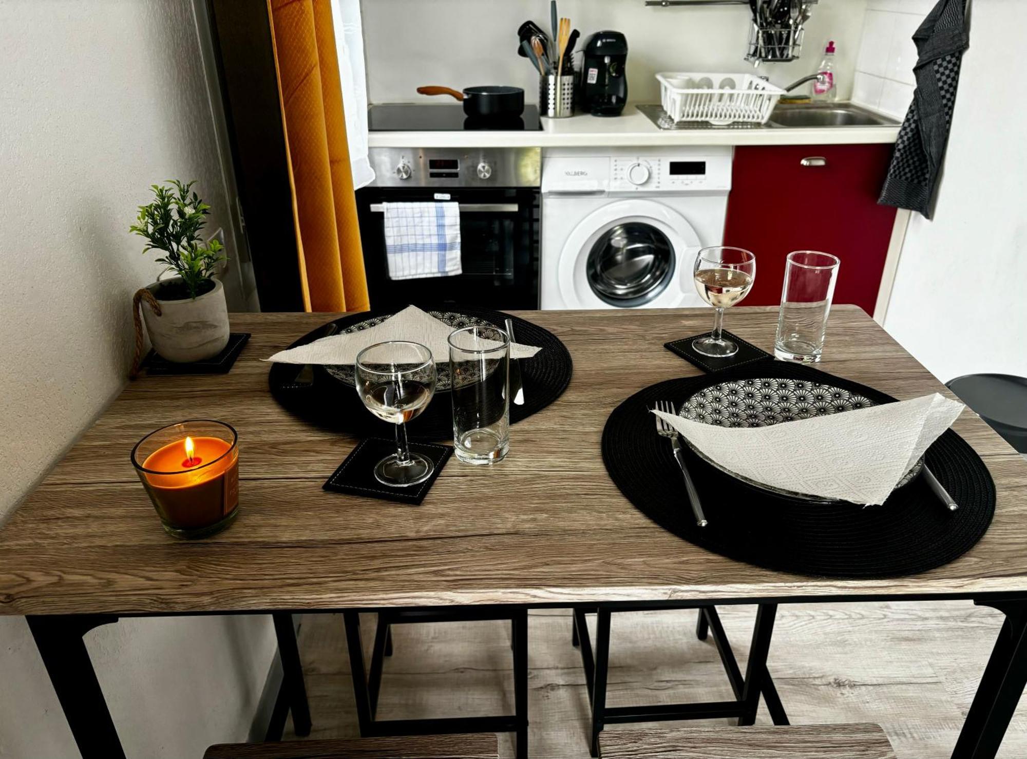 Appartement 4 Personnes 541 Les Jasses De Camargue Gallargues-le-Montueux Exterior foto