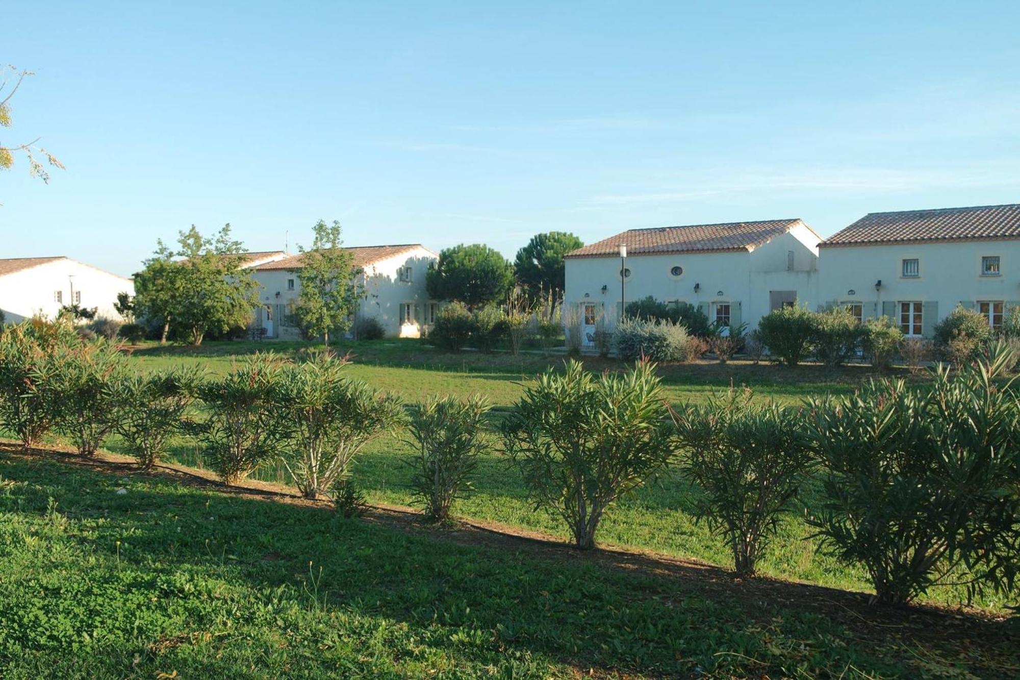 Appartement 4 Personnes 541 Les Jasses De Camargue Gallargues-le-Montueux Exterior foto